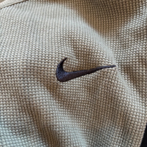 Men's Size M Nike Olive New England Patriots Salute To Service Long Slee… - Picture 6 of 14